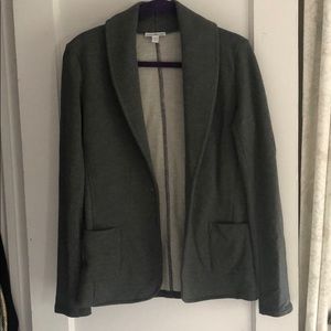 Never worn blazer James Perse